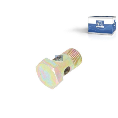 DT Spare Parts Hohlschraube 9.75009