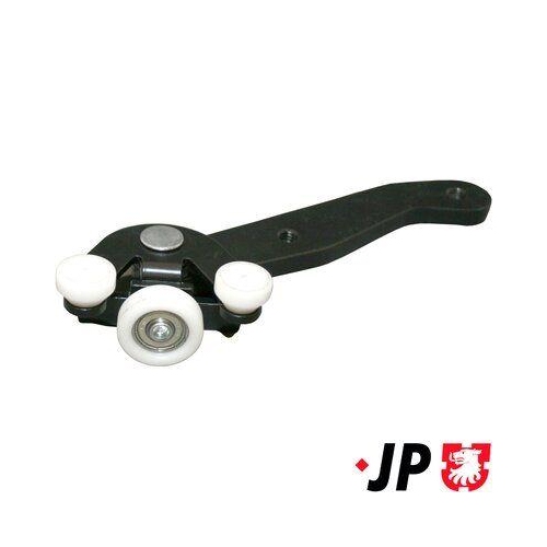 JP GROUP Rollenführung, Schiebetür JP 1188601080