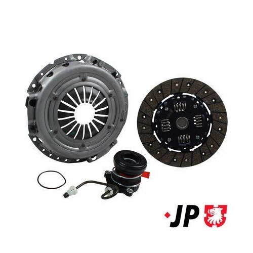 JP GROUP Kupplungssatz JP 1230406710