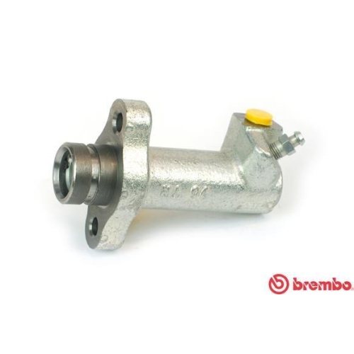 BREMBO Nehmerzylinder, Kupplung ESSENTIAL LINE E 37 002