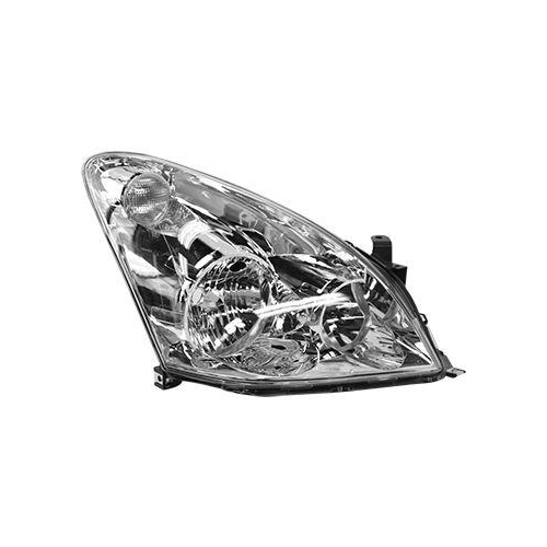 VAN WEZEL Hauptscheinwerfer 5398964