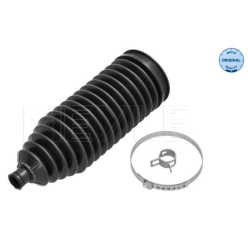 MEYLE Faltenbalgsatz, Lenkung MEYLE-ORIGINAL: True to OE. 314 620 0013