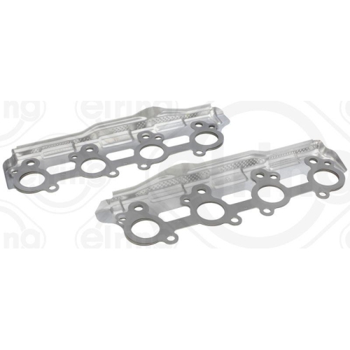 ELRING Dichtungssatz, Abgaskr&uuml;mmer B61.030