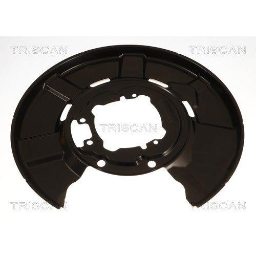 TRISCAN Spritzblech, Bremsscheibe 8125 11228