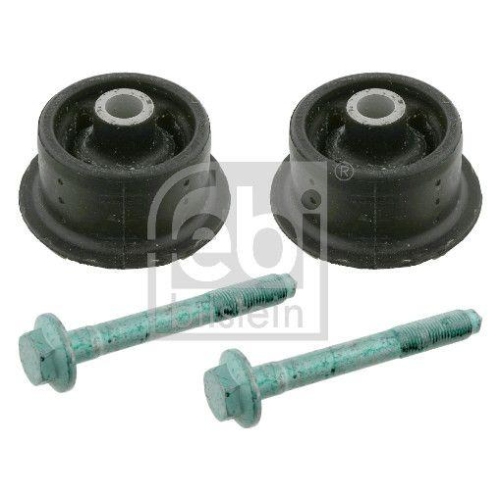 FEBI BILSTEIN Lagersatz, Achsk&ouml;rper 26622