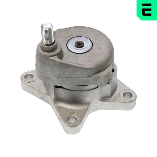 OPTIMAL Spannrolle, Keilrippenriemen 0-N1282