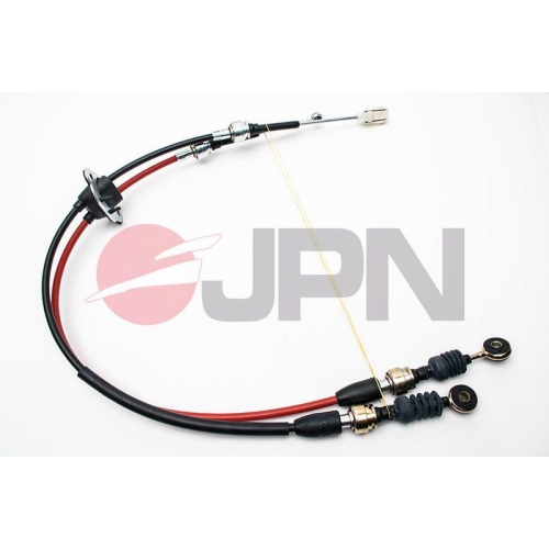 JPN Seilzug, Schaltgetriebe 60S0004-JPN