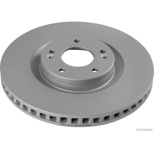 HERTH+BUSS JAKOPARTS Bremsscheibe J3300349