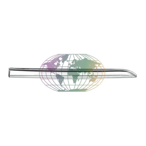 Lexmond Trading BV Clip, Zier-/Schutzleiste 6076711