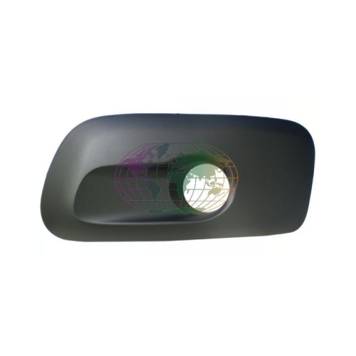 Lexmond Trading BV Zier-/Schutzleiste, Sto&szlig;f&auml;nger 2012112