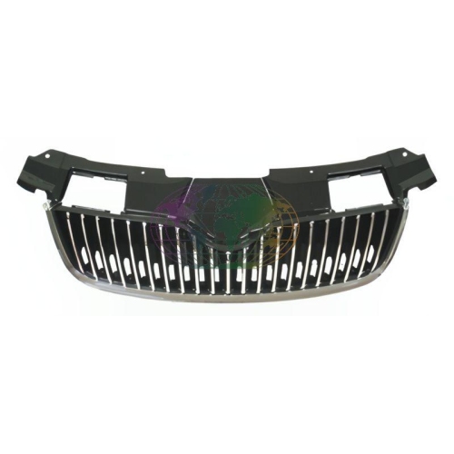 Lexmond Trading BV K&uuml;hlergitter 7827350