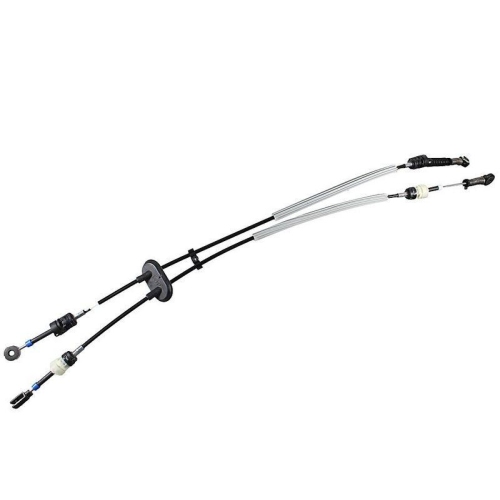 METZGER AUTOTEILE Seilzug, Schaltgetriebe ORIGINAL ERSATZTEIL GREENPARTS 3150339