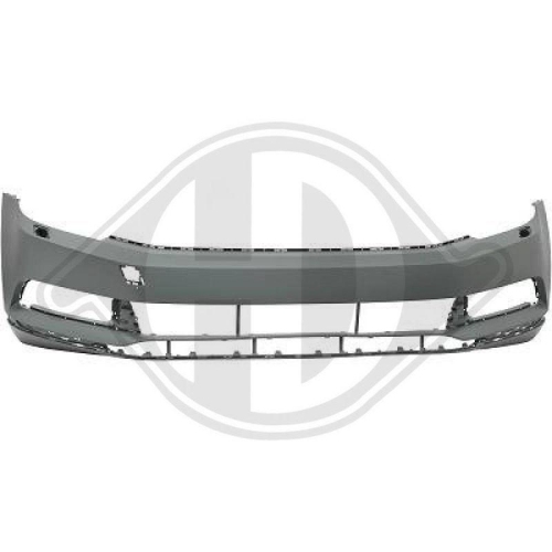 DIEDERICHS Sto&szlig;f&auml;nger HD Priority Parts 2249151