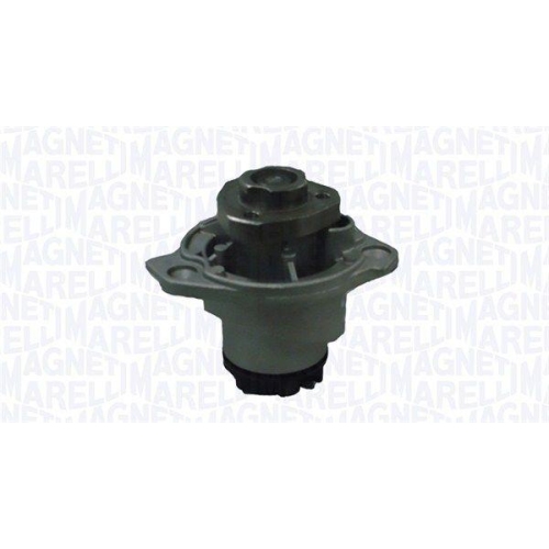 MAGNETI MARELLI Wasserpumpe, Motork&uuml;hlung 352316171204