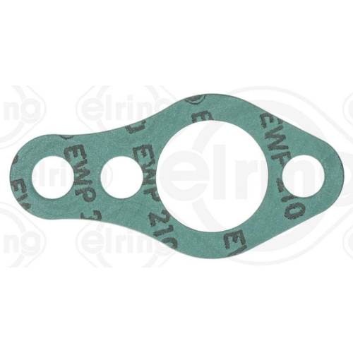 ELRING Dichtung, Wasserpumpe B63.760