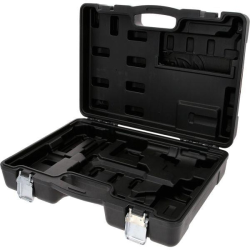 KS TOOLS Werkzeugkoffer 515.6400-99