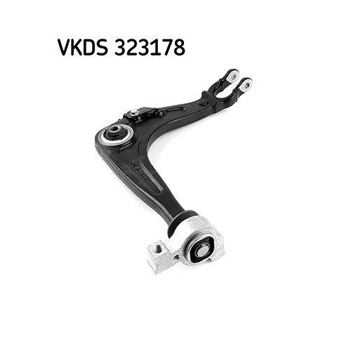 SKF Lenker, Radaufh&auml;ngung VKDS 323178