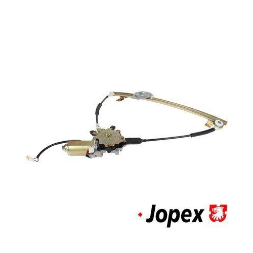 JP GROUP Fensterheber JOPEX 1188100680