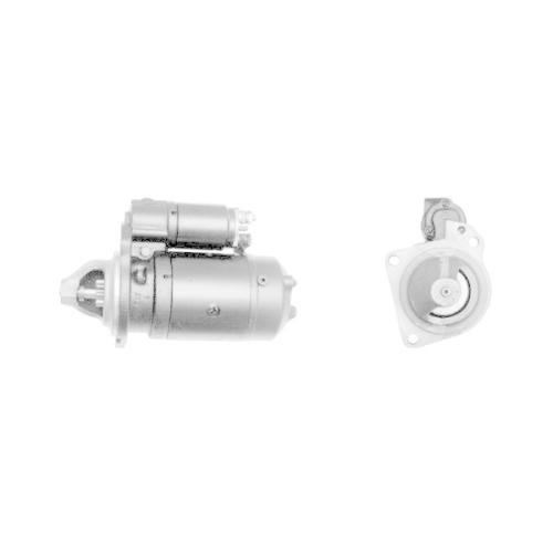 MAHLE Starter MS 107
