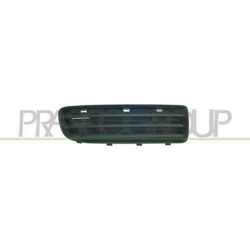 PRASCO L&uuml;ftungsgitter, Sto&szlig;f&auml;nger PremiumCertified SK0222124