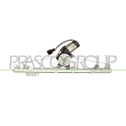 PRASCO Fensterheber FT124W025