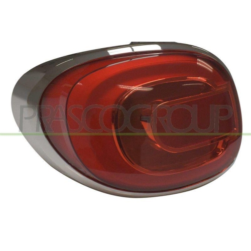 PRASCO Heckleuchte TYC FT0404174