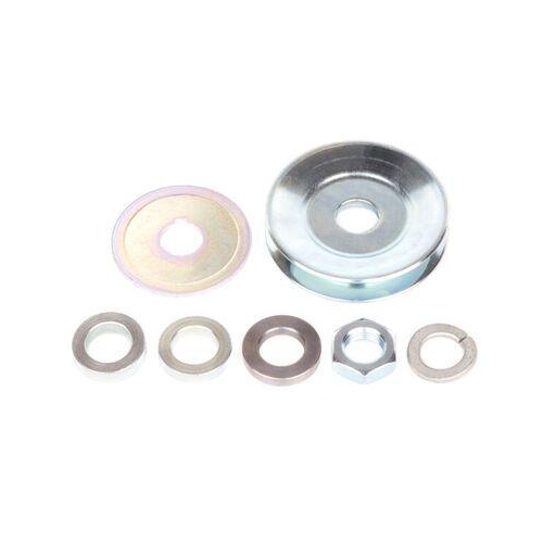 MAHLE Riemenscheibe, Generator MX 235KIT