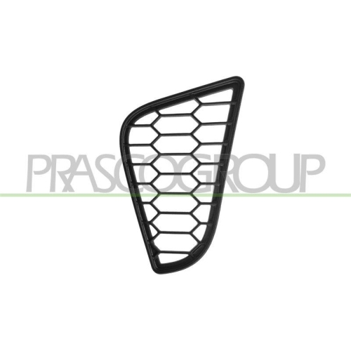 PRASCO L&uuml;ftungsgitter, Sto&szlig;f&auml;nger AH0322134