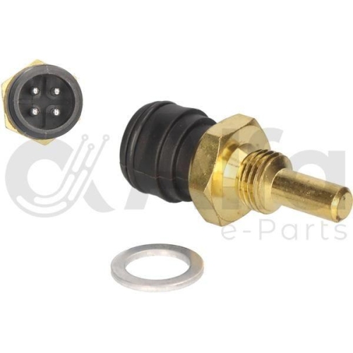 Alfa e-Parts Sensor, K&uuml;hlmitteltemperatur AF05144