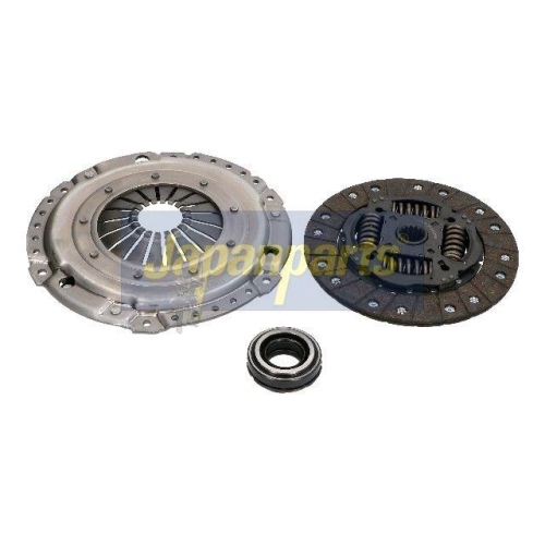JAPANPARTS Kupplungssatz KF-465