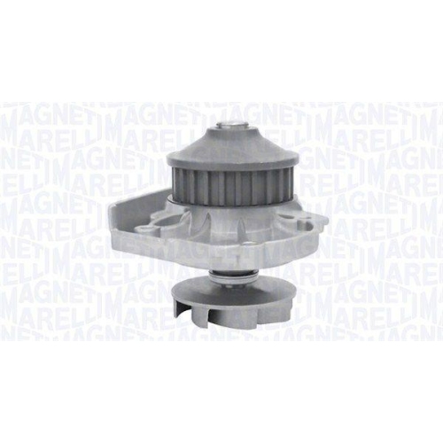 MAGNETI MARELLI Wasserpumpe, Motork&uuml;hlung 352316170286