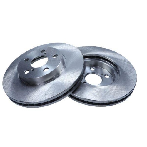 MAXGEAR Bremsscheibe 19-0967