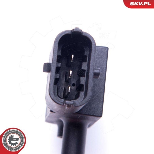 ESEN SKV Sensor, Abgasdruck 17SKV651