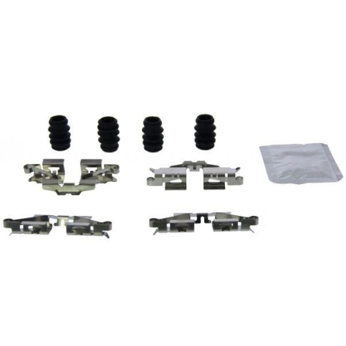 MAPCO Zubeh&ouml;rsatz, Bremsbacken 9121