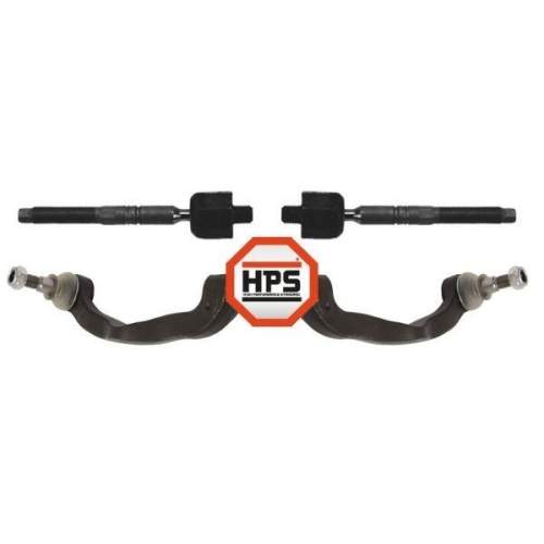 MAPCO Reparatursatz, Spurstange 53720HPS