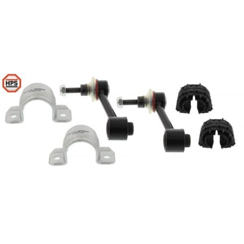 MAPCO Reparatursatz, Stabilisatorlager 53829/2HPS