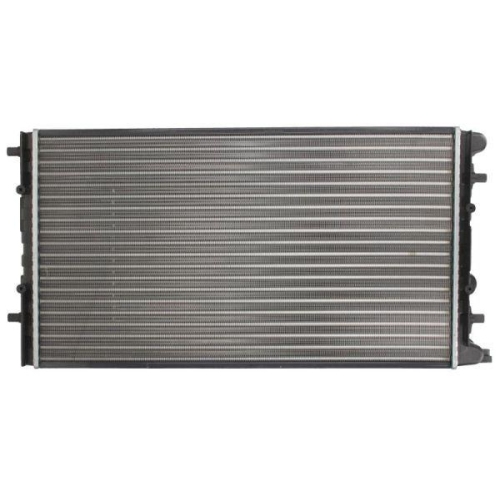 THERMOTEC K&uuml;hler, Motork&uuml;hlung D7W064TT