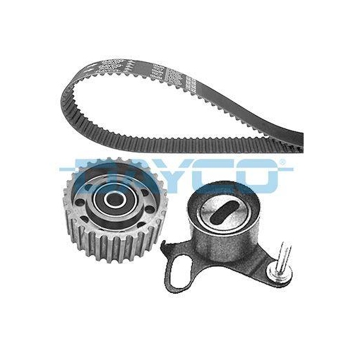 DAYCO Zahnriemensatz KTB372