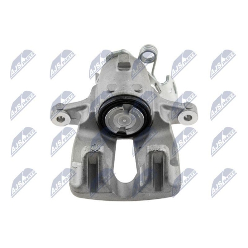 NTY Bremssattel HZT-PL-068