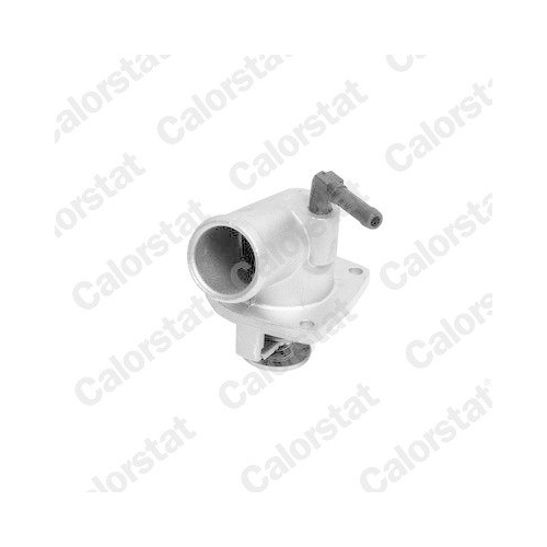 CALORSTAT by Vernet Thermostat, K&uuml;hlmittel TH6519.92J
