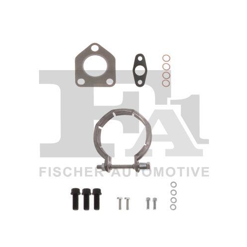 FA1 Montagesatz, Lader KT100480