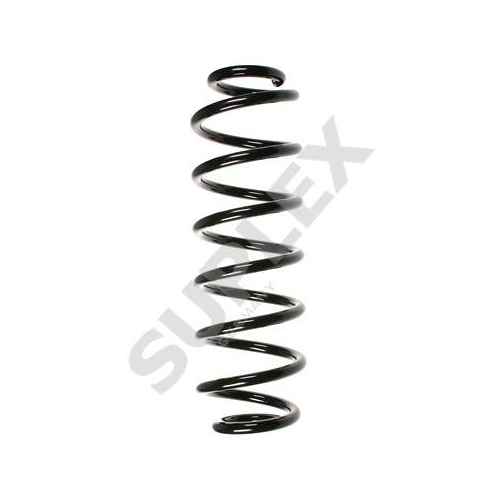 SUPLEX Fahrwerksfeder 39224