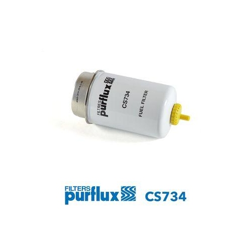 PURFLUX Kraftstofffilter CS734