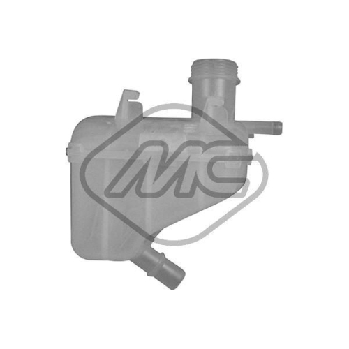 Metalcaucho Ausgleichsbeh&auml;lter, K&uuml;hlmittel 30168