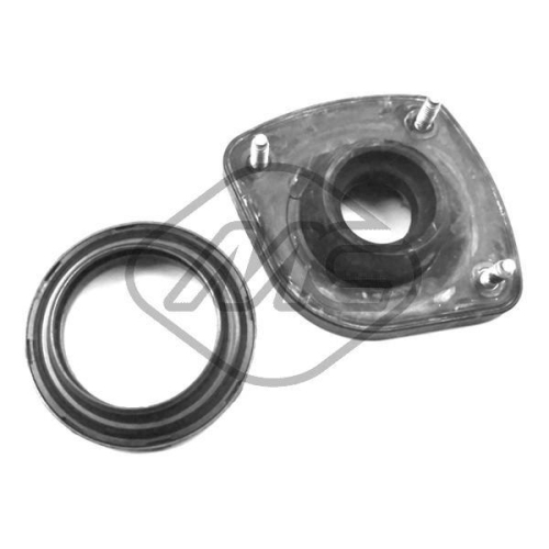Metalcaucho Reparatursatz, Federbeinst&uuml;tzlager 06148