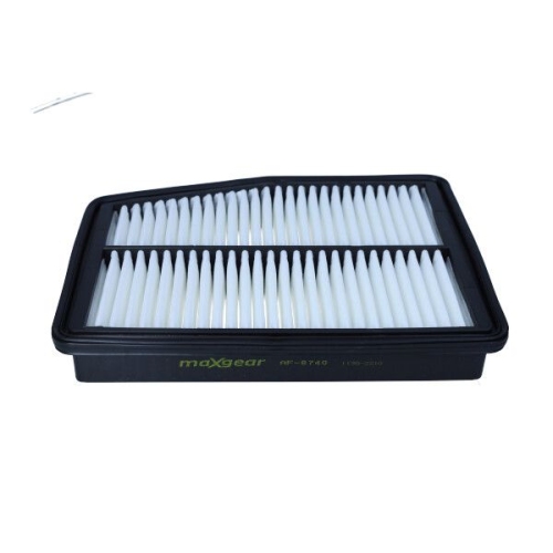 MAXGEAR Luftfilter 26-2789