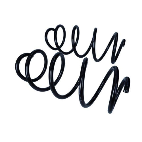 MAXGEAR Fahrwerksfeder 60-0525D