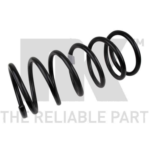 NK Fahrwerksfeder 533732