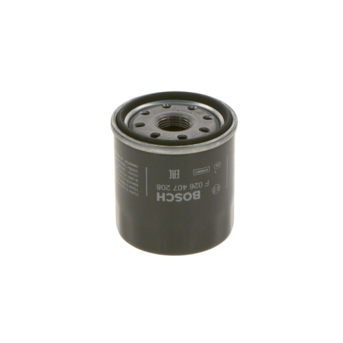 BOSCH &Ouml;lfilter F 026 407 208
