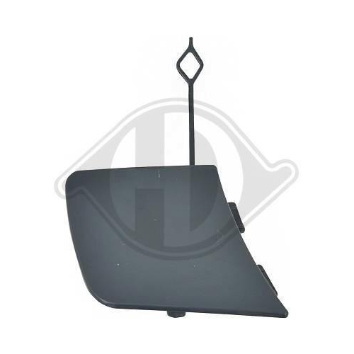 DIEDERICHS Klappe, Abschlepphaken 1265164